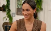 Meghan Markle offers fans a glimpse into her resolutions for her home life