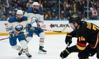 Canucks vs Sabres preview: Vancouver begins extended road swing in Buffalo