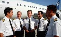 Canada’s Air Transat Pilots Ratify New Five-year Collective Agreement