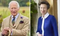Princess Anne looses major title to King Charles 
