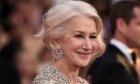 Helen Mirren shares shocking fact about herself  