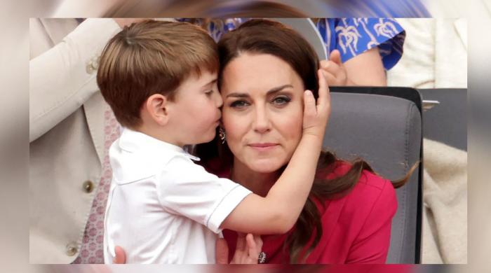 Kate Middleton got a letter urging her to ‘consider forgoing’ having Prince Louis: Here’s why