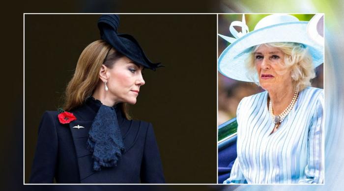 Kate Middleton is going against old guards and Camilla: ‘It’s not long till she’s Queen’