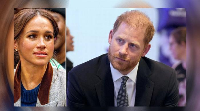 Prince Harry’s personal desire is throwing a ‘provocative & extreme strain’ with Meghan Markle