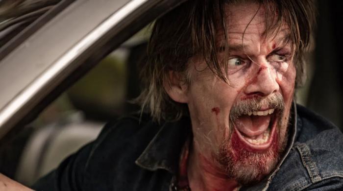 Big update about 'The Lowdown' at FX 