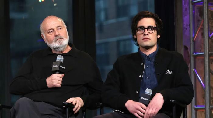 Nick Reiner’s former attorney still saving him from blame