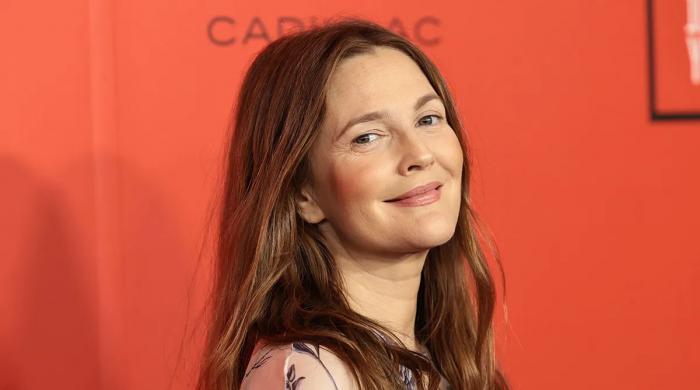 Drew Barrymore shares why her 'sardines' tattoo is deeply personal