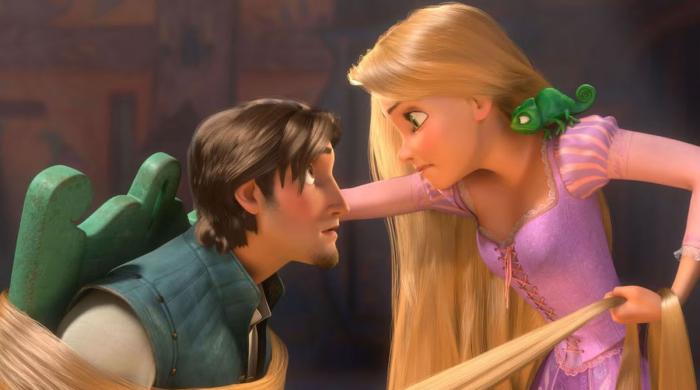 Disney announces lead actors for live-action Tangled remake