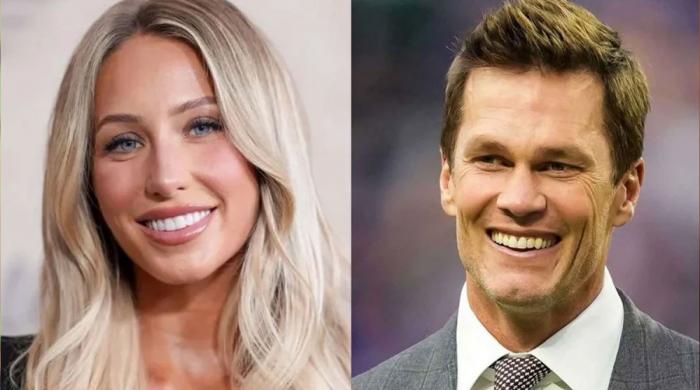 Alix Earle 'tested the waters' with Tom Brady at new year bash, decodes expert