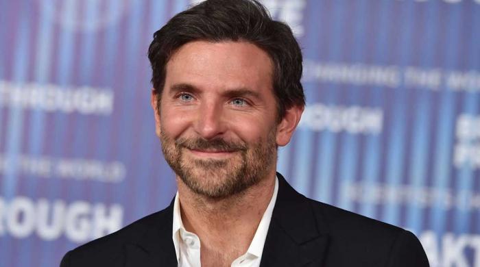 Bradley Cooper reacts to 'crazy' rumor circulating about him