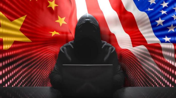 Cyberattack: China hacks email systems of US congressional committee staff
