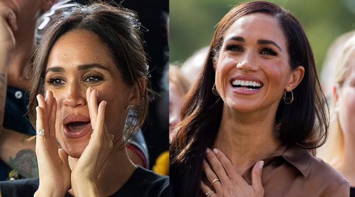 Meghan Markle receives new title for starting key trend