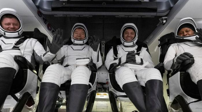 NASA spacewalk 2026: Medical issue prompts rare talk of early ISS crew return