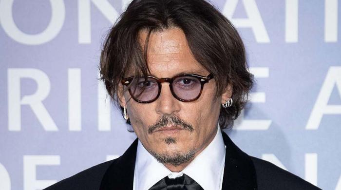 Johnny Depp fights for his Hollywood life