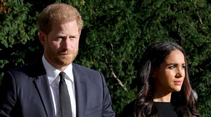 Prince Harry could soon make tough choice about Meghan Markle