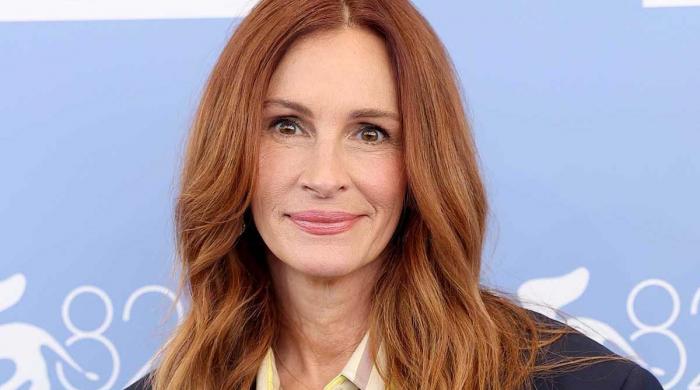 Julia Roberts shatters 'Pretty Woman' fantasy