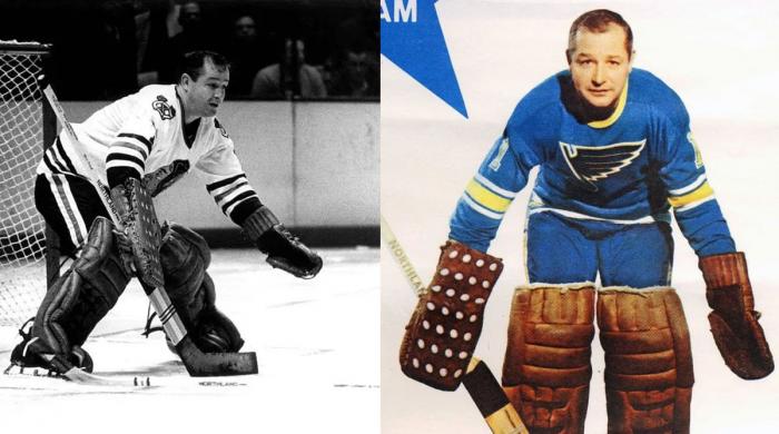 Glenn Hall dies at 94: NHL Hall of Famer and ironman goalie remembered