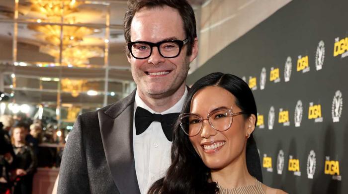 Real reason behind Bill Hader, Ali Wong's split revealed