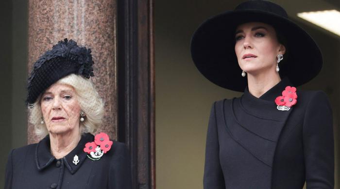 Kate Middleton warned inner circle may have ‘stabbed her in the back’