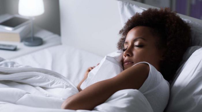 Lazy weekends may lower depression risk in young people