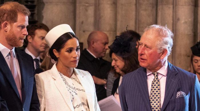 Prince Harry, Meghan Markle feel regret over dramatic royal exit?