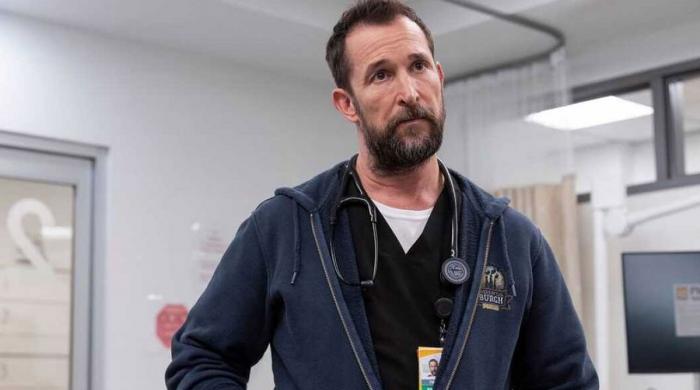 'The Pitt' gets major update ahead of season two release