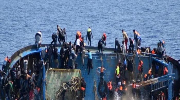 Death toll reaches 39 in Gambia migrant boat sinking disaster