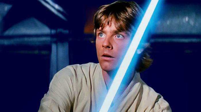 Mark Hamill recalls getting 'no' from 'Star Wars' director 