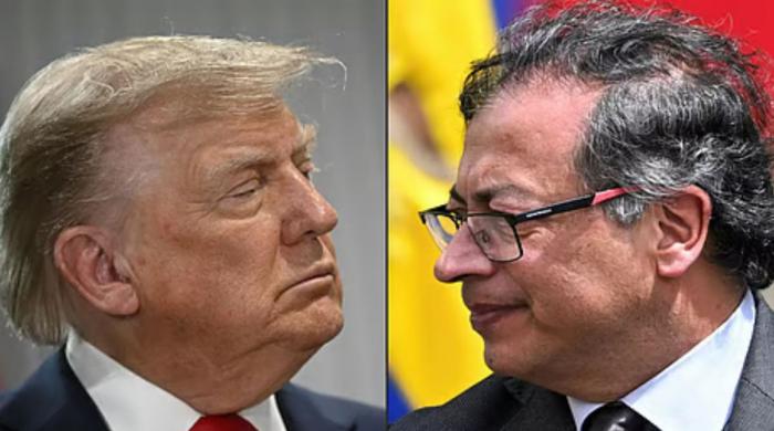 Trump invites Petro amid unexpected thaw; White House visit planned  