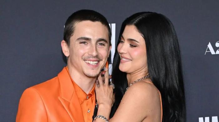 Kylie Jenner, Timothee Chalamet's relationship takes dark turn 