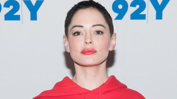 Rose McGowan reveals 'demeaning' behaviour of 'Charmed' execs 