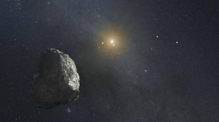 3I/ATLAS flyby: Why is Jupiter’s 96th Moon drawing intense scientific interest?