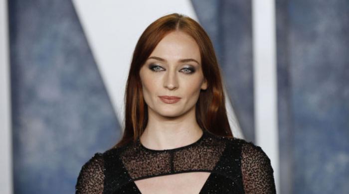 Sophie Turner gets honest about impact of starring in 'Game of Thrones' 
