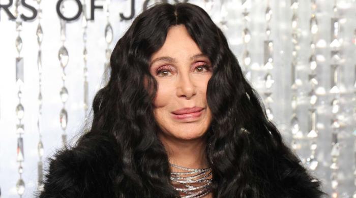 Cher reflects on her relationship with David Geffen