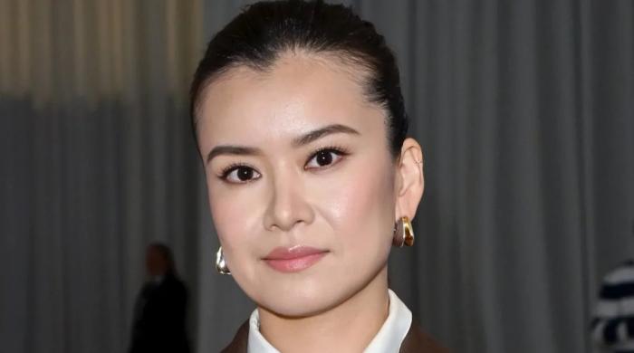 'Bridgerton' star Katie Leung on being bullied while 'already insecure' 