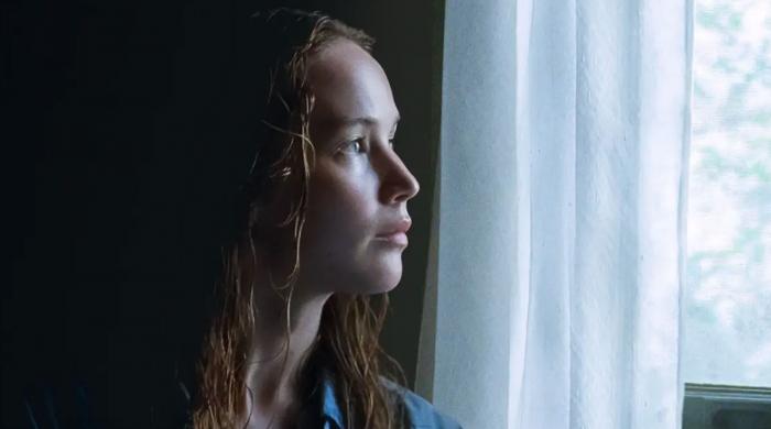 Jennifer Lawrence reveals why she did 'sad face' after SAG nominations  