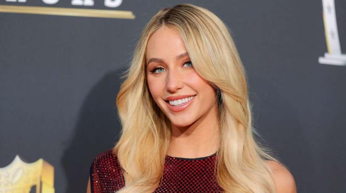 Alix Earle opens up about her mother's health: 'Hard for me'