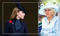 Kate Middleton is going against old guards and Camilla: ‘It’s not long till she’s Queen’