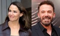 Jennifer Garner gets honest about Ben Affleck split: 'True partnership' lost