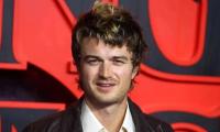 Joe Keery reveals his 'surprising nerdy' nature