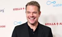 Matt Damon Shares His Most Meaningful Advice As A Girl Dad