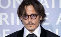 Johnny Depp fights for his Hollywood life