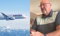 WestJet investigates after passenger says he was fat shamed by staff