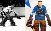 Glenn Hall dies at 94: NHL Hall of Famer and ironman goalie remembered