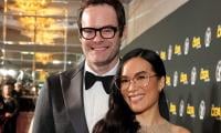 Real Reason Behind Bill Hader, Ali Wong's Split Revealed
