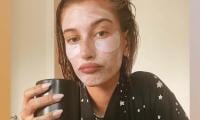 Hailey Bieber’s 4-step skincare routine for fresh, glowing skin