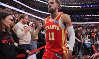 Trae Young trade: Hawks send star guard to Wizards for McCollum, Kispert