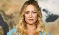 Kate Hudson's eldest son wants to stay home after graduation?