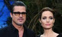 Angelina Jolie falls 'sick from worry' amid her legal battle with ex-husband Brad Pitt