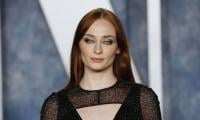 Sophie Turner gets honest about impact of starring in 'Game of Thrones' 